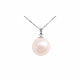SSS Pearl Pendant and 925 Silver 
