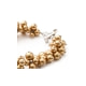 Goldenes Multi-Perlen-Armband