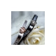 Accessoire Bijoux SmartPhone Amour Love Or Rose et Cristal