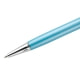 Kristall-Kugelschreiber Touch Pen Blau