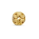 Golden Charms Bead