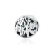 925 Silver Tree of Life Charms bead